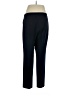 Bar III Solid Blue Dress Pants Size 14 - photo 2