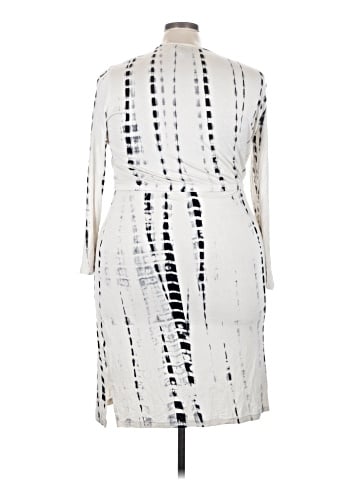 Rebdolls Cocktail Dress (view 2)
