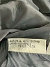 Berman's The Leather Experts 100% Leather Black Leather Jacket Size 12 - photo 4