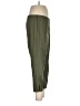 J.Jill Green Cargo Pants Size M - photo 4