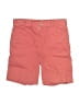 Bella Bliss Solid Red Cargo Shorts Size S (estimated, youth) - photo 1
