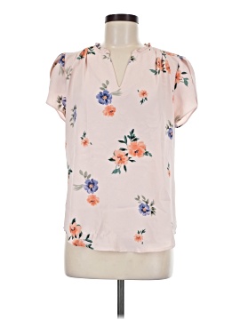 41 Hawthorn Short Sleeve Blouse