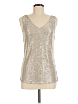 Ann Taylor Factory Sleeveless Top
