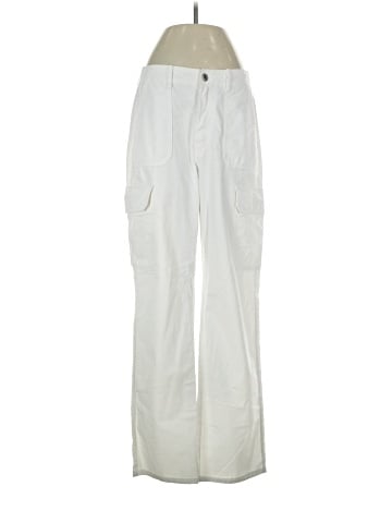Zara Cargo Pants (view 1)