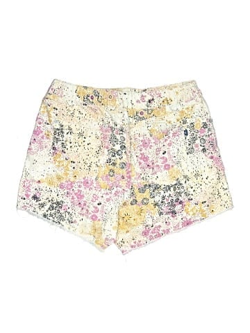 Pilcro Shorts (view 2)