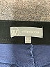 Wit & Wisdom Solid Blue Shorts Size 12 - photo 3