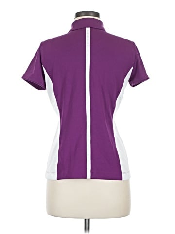 Callaway Short Sleeve Polo (view 2)