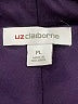 Liz Claiborne Stars Silver Formal Skirt Size L (petite) - photo 4