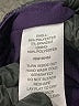 Liz Claiborne Stars Silver Formal Skirt Size L (petite) - photo 5