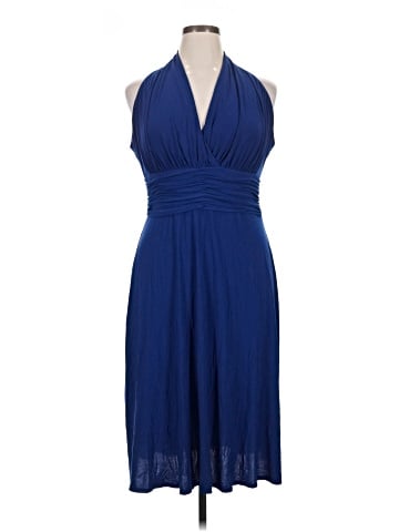 Evan Picone Cocktail Dress (view 1)