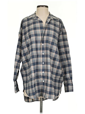 Frank & Eileen Long Sleeve Button-Down Shirt (view 1)