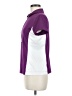 Callaway 100% Polyester Purple Short Sleeve Polo Size M - photo 5