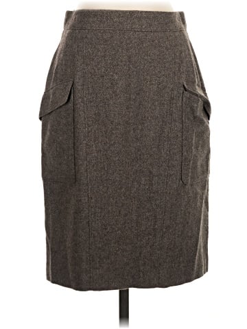 Ann Taylor Casual Skirt (view 1)