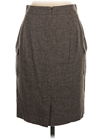 Ann Taylor Casual Skirt (view 2)