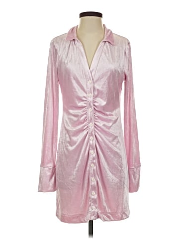Free People Long Sleeve Blouse (view 1)
