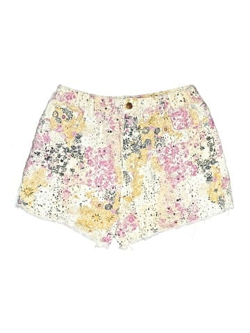Pilcro Shorts (view 1)