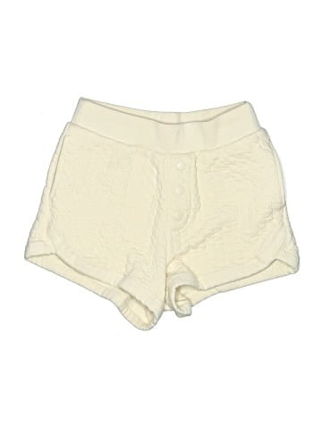 Grey State Shorts (view 1)