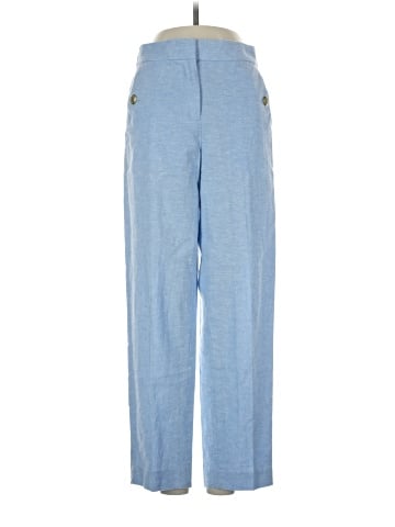 J.Crew Factory Store Linen Pants (view 1)