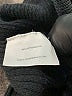 Tory Burch 100% Cotton Black Cardigan Size L - photo 8