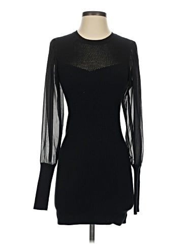 CAbi Cocktail Dress (view 1)