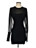 CAbi Black Cocktail Dress Size XS - photo 1