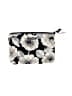 Vera Bradley Gray Black Makeup Bag One size - photo 1