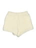 Grey State Ivory Shorts Size XS (0) - photo 2