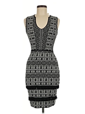 Rachel Roy Cocktail Dress (view 1)