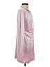 Free People Pink Long Sleeve Blouse Size XS - photo 4