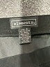 Elementz Solid Black Formal Skirt Size S - photo 4