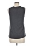 41Hawthorn Gray Sleeveless Top Size M - photo 2