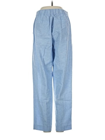 J.Crew Factory Store Linen Pants (view 2)
