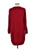 J.Jill Red Cardigan Size Lg Petite - photo 2