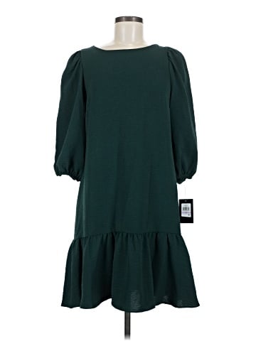 DKNY Casual Dress (view 1)