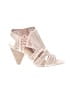 Vince Camuto Ivory Sandals Size 7 - photo 1