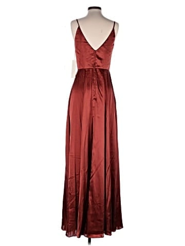 Galina Signature Cocktail Dress (view 2)