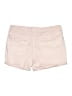 Universal Thread Solid Pink Shorts Size 16 - photo 2
