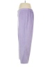 Alfred Dunner Purple Casual Pants Size 20 - photo 5