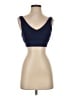 Fabletics Blue Sleeveless Top Size XXS (estimated) - photo 1