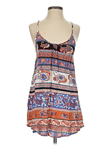 Millau Casual Dress (view 1)