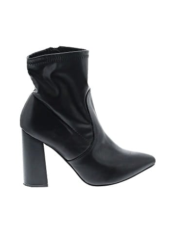 Boohoo Ankle Boots (view 1)