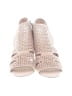 Vince Camuto Ivory Sandals Size 7 - photo 2