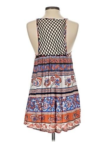 Millau Casual Dress (view 2)
