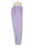 Alfred Dunner Purple Casual Pants Size 20 - photo 4