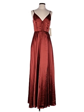 Galina Signature Cocktail Dress (view 1)