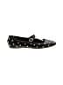 Dolce Vita Polka Dots Black Flats Size 9 - photo 1