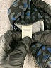 Legacy Animal Print Blue Active Pants Size S - photo 8