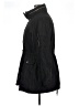 French Connection 100% Polyester Solid Black Jacket Size XL - photo 5