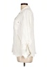 Tommy Hilfiger Ivory Long Sleeve Button-Down Shirt Size L - photo 5