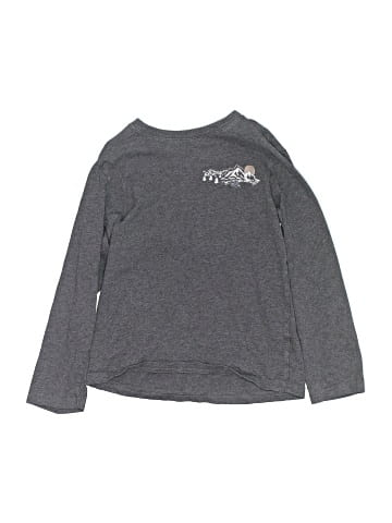 Janie and Jack Long Sleeve T-Shirt (view 1)
